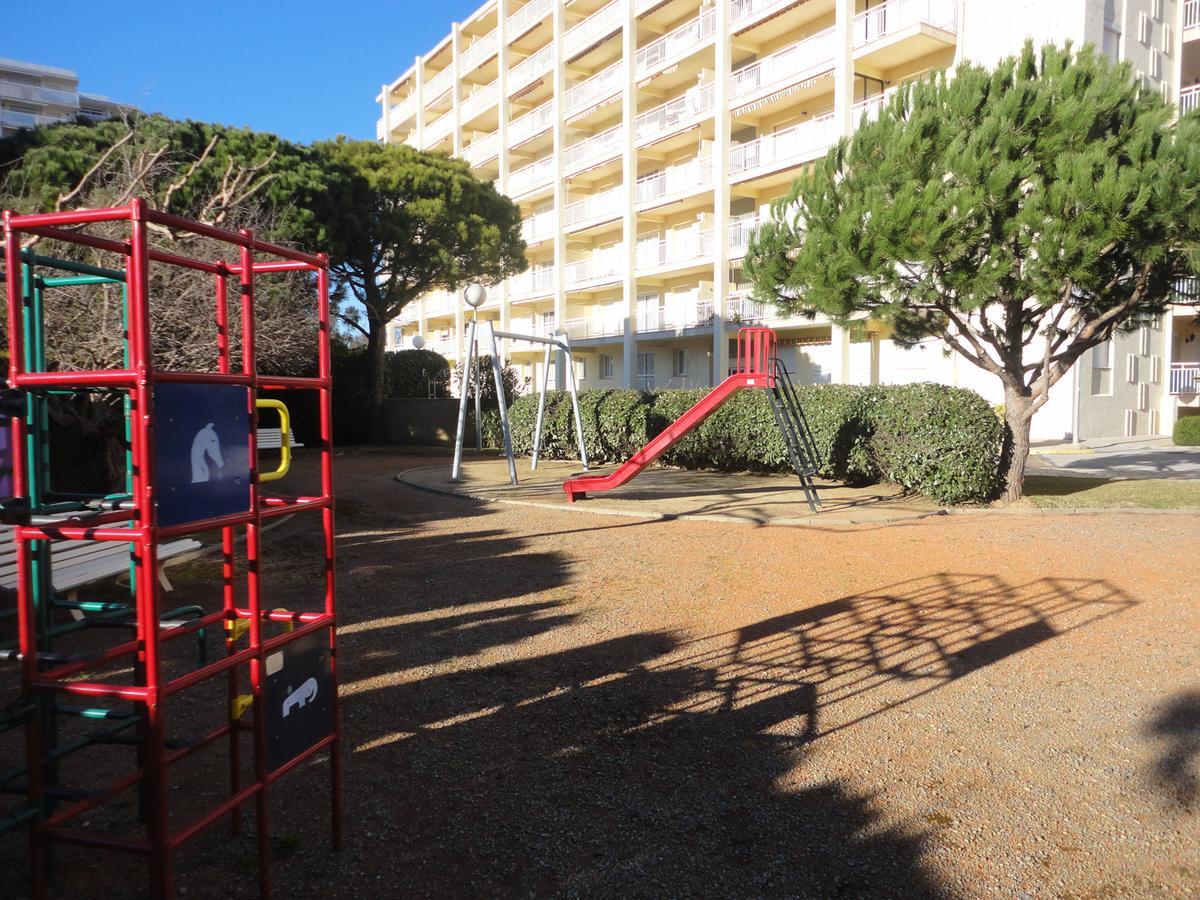 Ferienwohnung Montseny Sant Antoni De Calonge Exterior foto